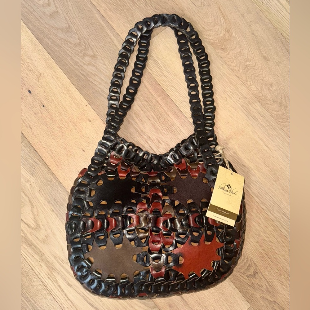 NWT Patricia Nash Handbag